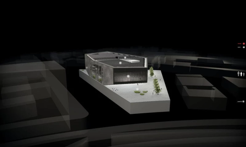 ISDigital - Futurium Berlin