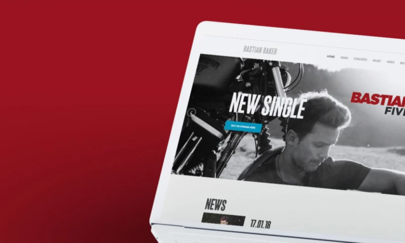 Coteries - Mobile App for Bastian Baker