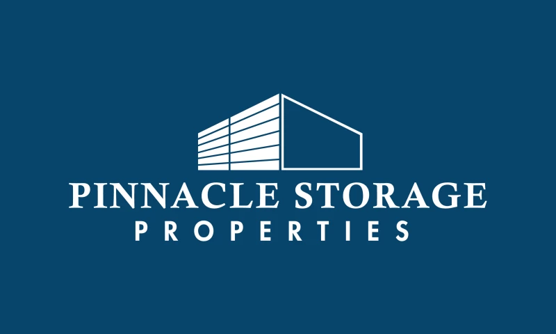 Pinnacle Storage Properties Branding