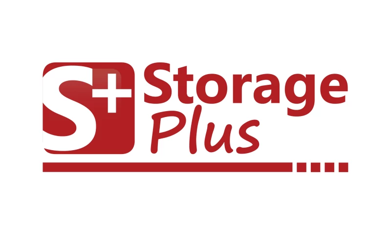 Storage Plus Branding