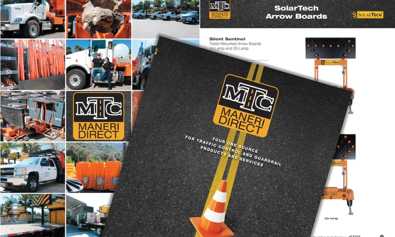 Maneri Direct Product Catalog