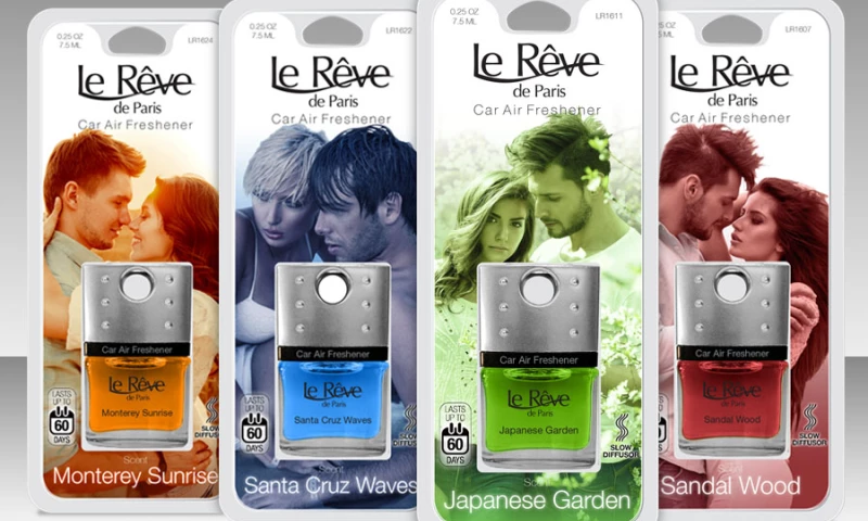 Deal Design - Le Rêve Air Fresheners