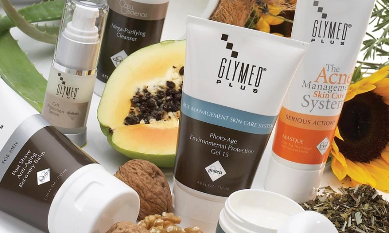 Deal Design - Skincare Branding and Packaging