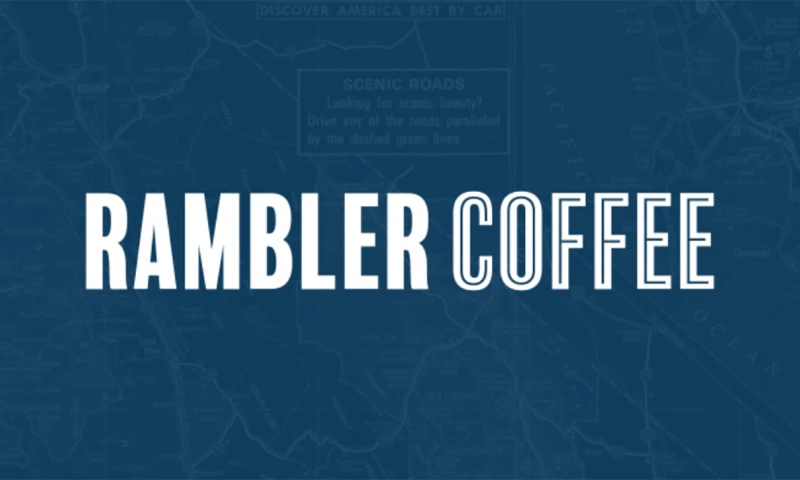 Rambler Coffee