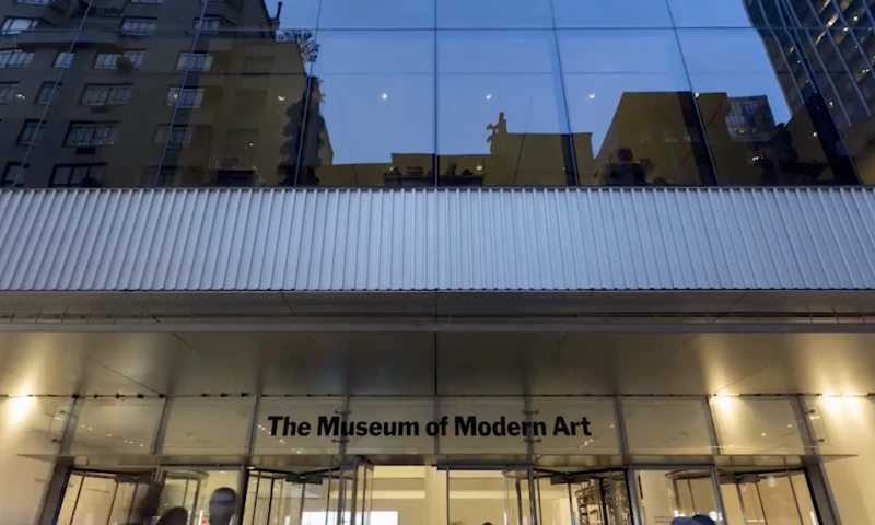 DTE studio - Carolina Herrera