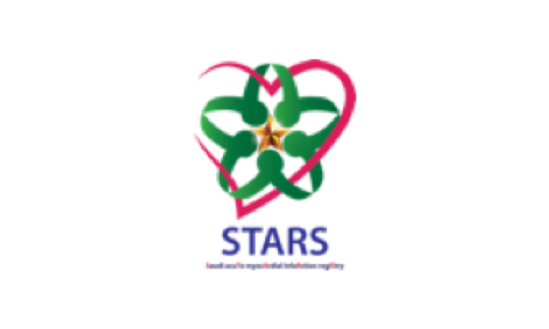 STARS: Research Data System for Gulf Heart Association