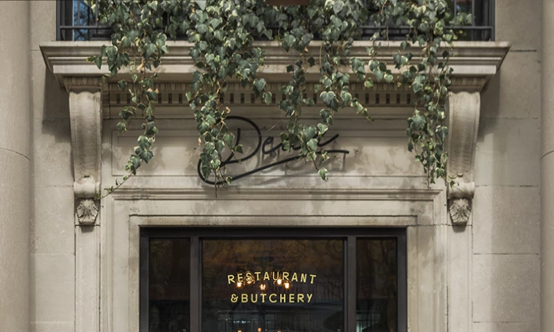 Dear Restaurant & Butchery