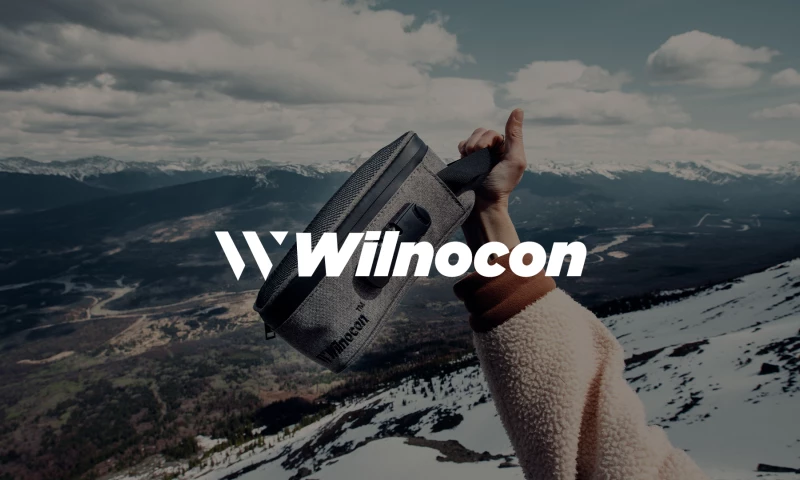 Wilnocon Branding