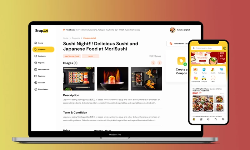 Global AI-Integrated CRM System for Restaurant Networks