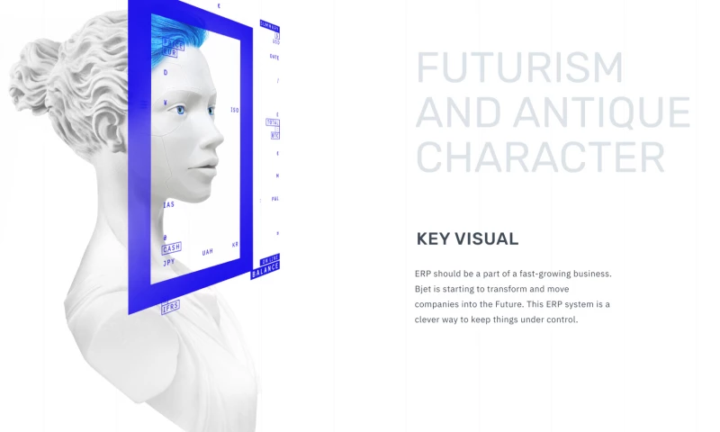 Bambuk Studio - Bjet