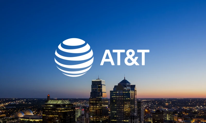 AT&T Going Where the Customers Are