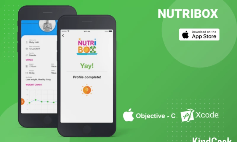 NutriBox