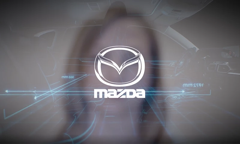 Fusion92 - MAZDA Smart Window