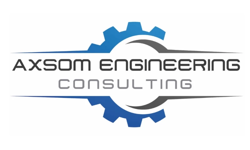 Website Design by Doug Walker - Axsom Engineering