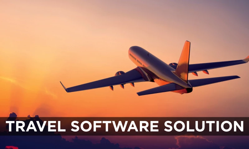Travel Software Solution