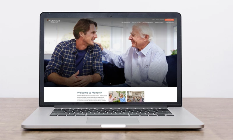 SEO Subcontractor for Senior Living Marketing Agency