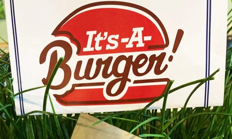 It's A Burger Case Study