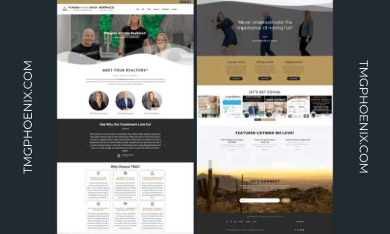 McIvor Marketing - The Muehlhausen Group