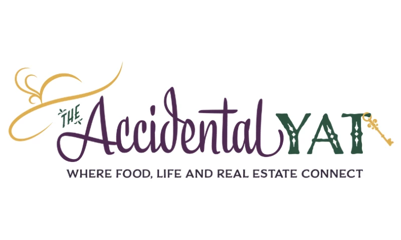 McIvor Marketing - The Accidental Yat - New Orleans Real Estate Agent