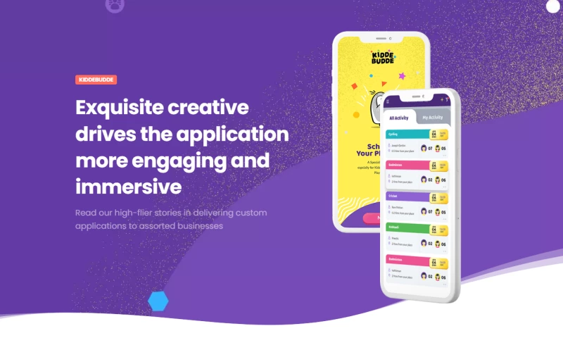 ApproLabs - Kidde Budde