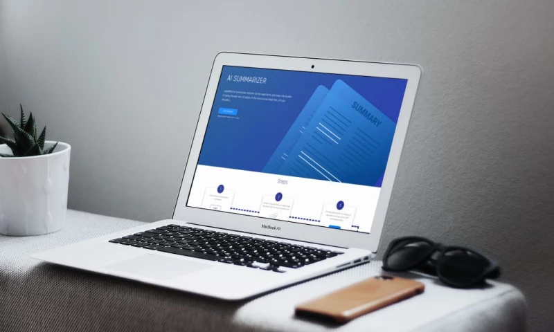 Legal Document Summary Extraction