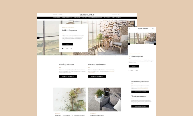 Huemor - Stone Source