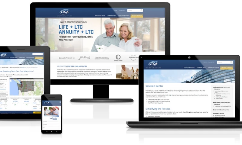 Long Term Care Associates