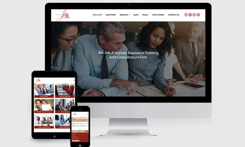 Badie Designs, LLC - J.PR & Associates