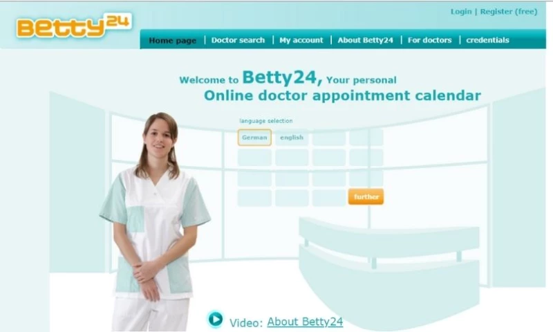 Desuvit - Betty24 Gmbh