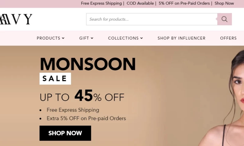 Webzin Infotech - Praavy.com