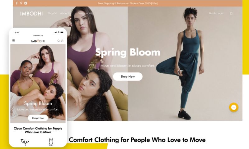 C2 Digital - Shopify Design & Development
