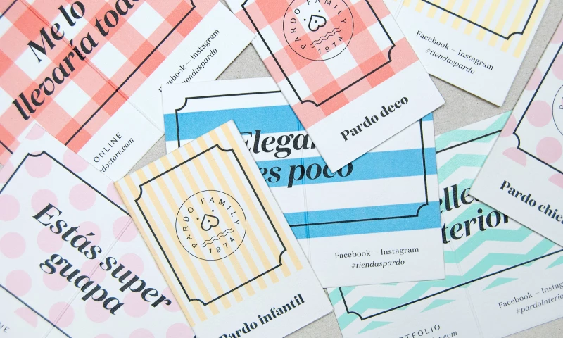 Workshop Built - Pardo Family