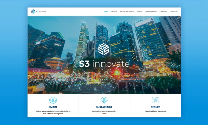 Betlace - S3 Innovate