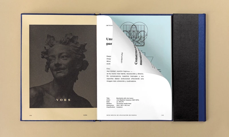 Workshop Built - Vors