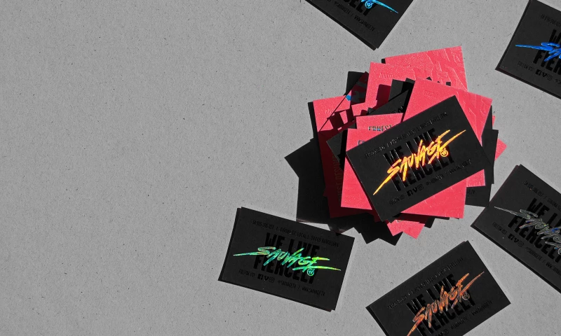 Workshop Built - Sauvage.tv