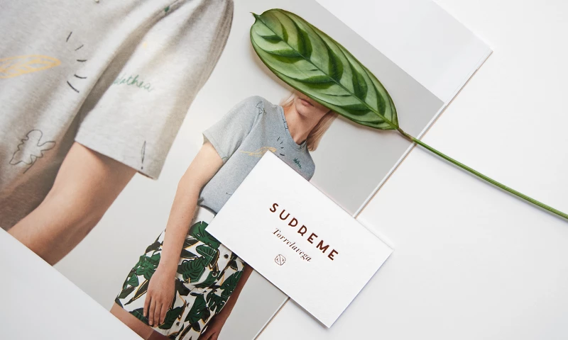 Workshop Built - Supreme Torrelavega