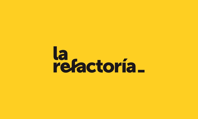 Workshop Built - La Refactoría
