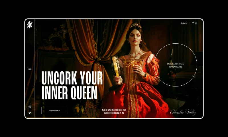 Workshop Built - scepterandsword.com