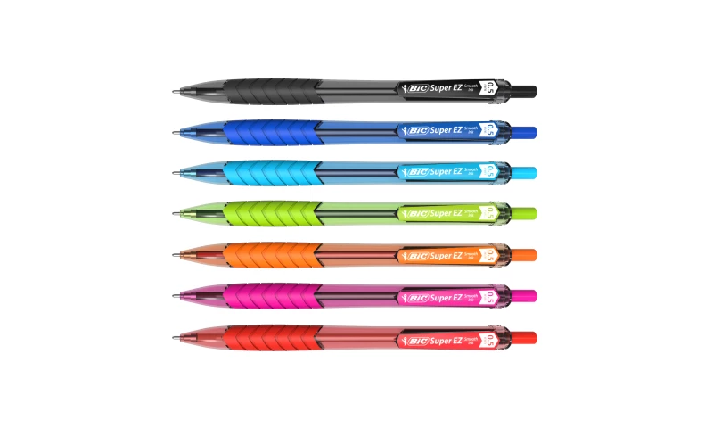 BIC Super EZ