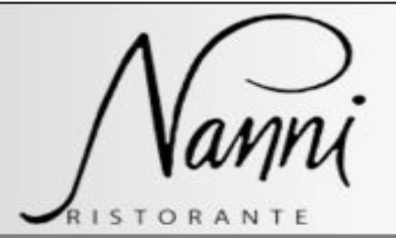 Nanni's Ristorante