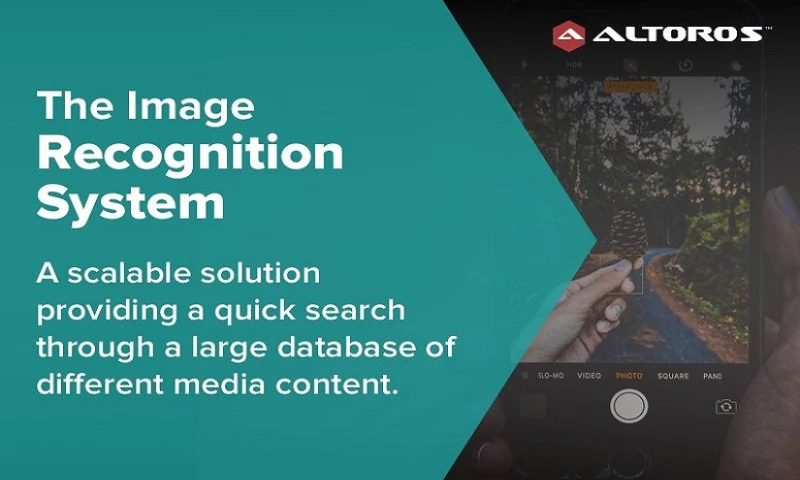 The Image Recognition System