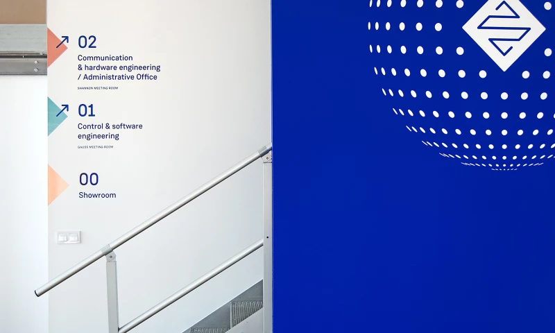 Workshop Built - Sayme