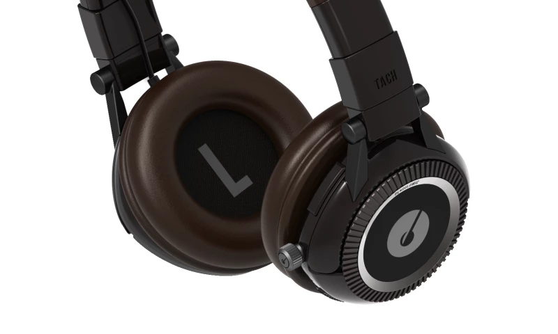 Design Insight - PENDULUMIC Tach T1