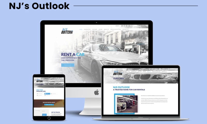 CydoMedia - NJ’s Outlook