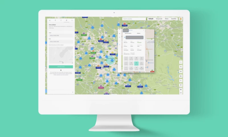 Smart Vehicle Management System
