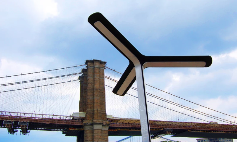 Pensa - Street Charge