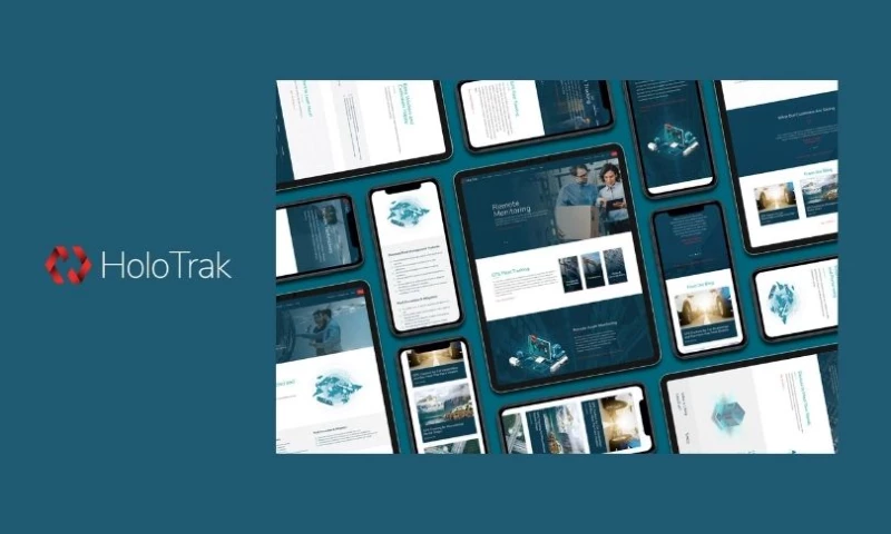 Idea Grove - HoloTrak