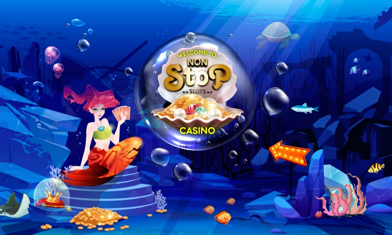 MPS - Non Stop Slots