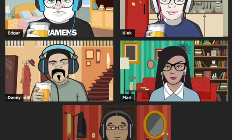 Noventum Custom Software Development - Geeks Who Drink - Application Development