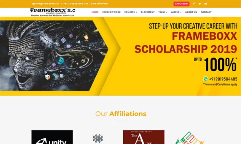 Dgmark Agency - Lead Generation